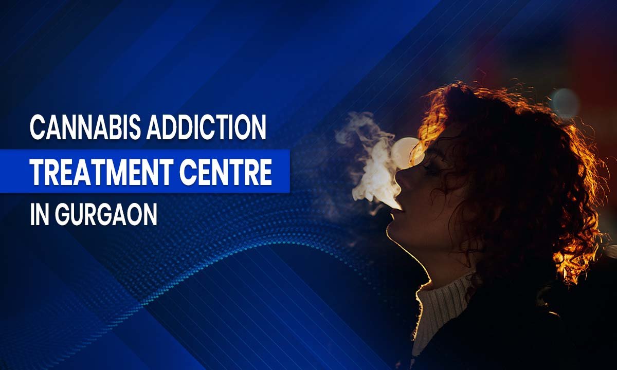 Rehabilitation Centre for Depression 